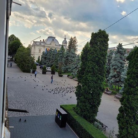 Old Town View Targoviste Luaran gambar