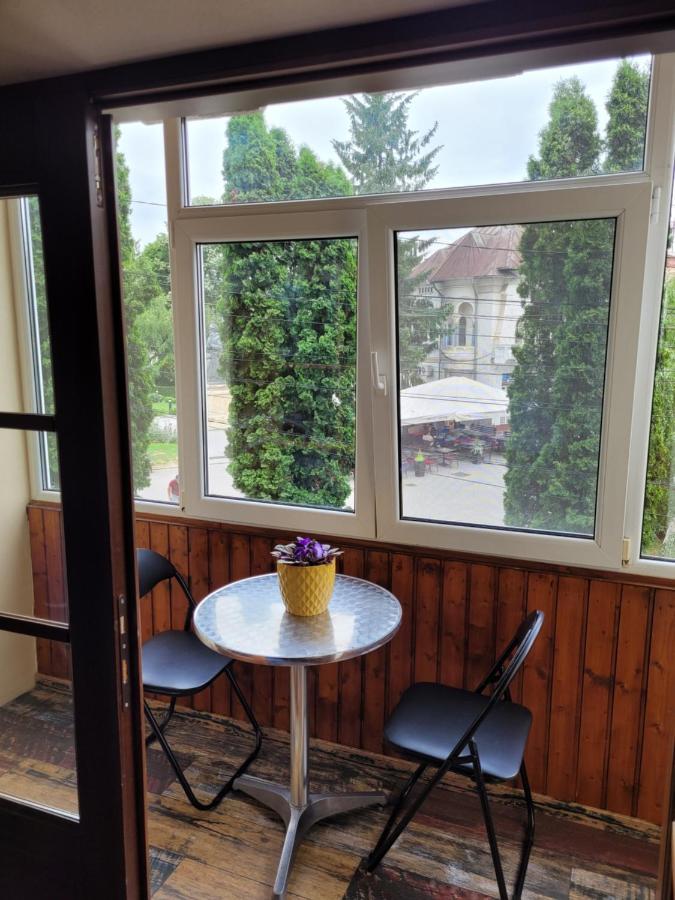 Old Town View Targoviste Luaran gambar